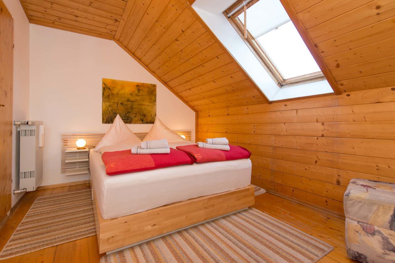Ferienwohnung DrauSport Greifenburg Exterior foto